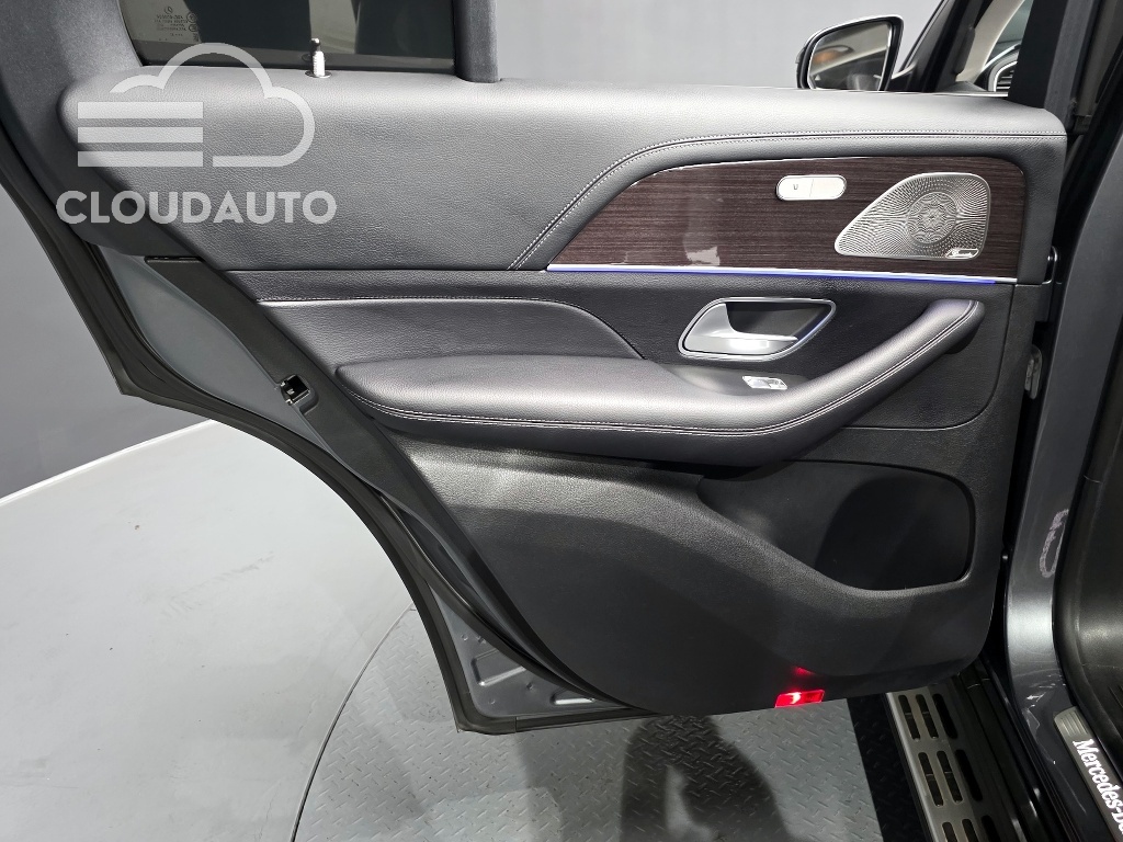 2022 Mercedes-Benz GLE GLE300d 4MATIC - Image 25