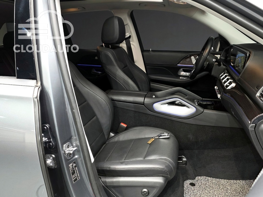 2022 Mercedes-Benz GLE GLE300d 4MATIC - Image 26