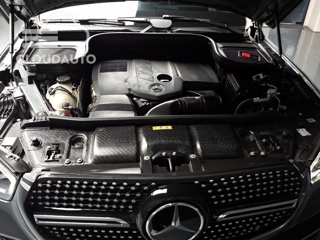 2022 Mercedes-Benz GLE GLE300d 4MATIC - Image 6