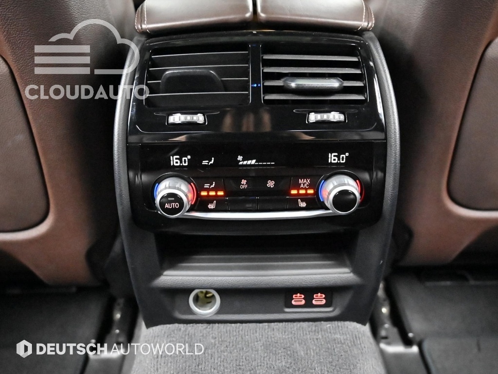 2021 BMW 5 Series 530i M Sports - Image 16