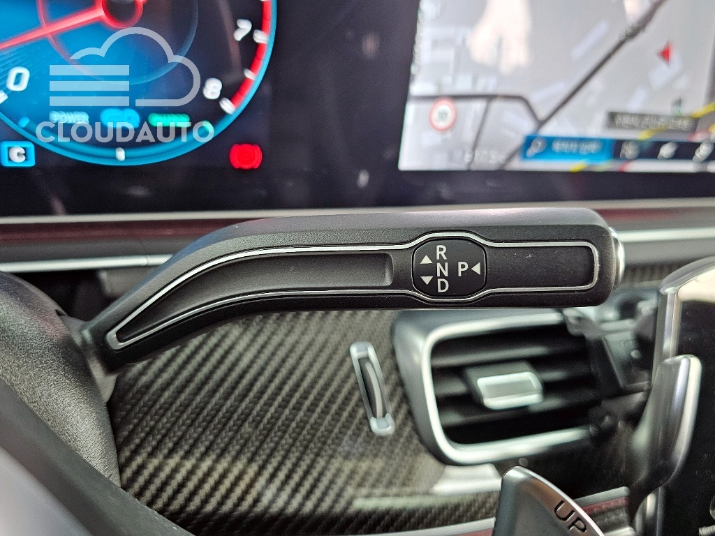 2022 Mercedes-Benz GLE AMG GLE53 4MATIC+ Coupe - Image 9