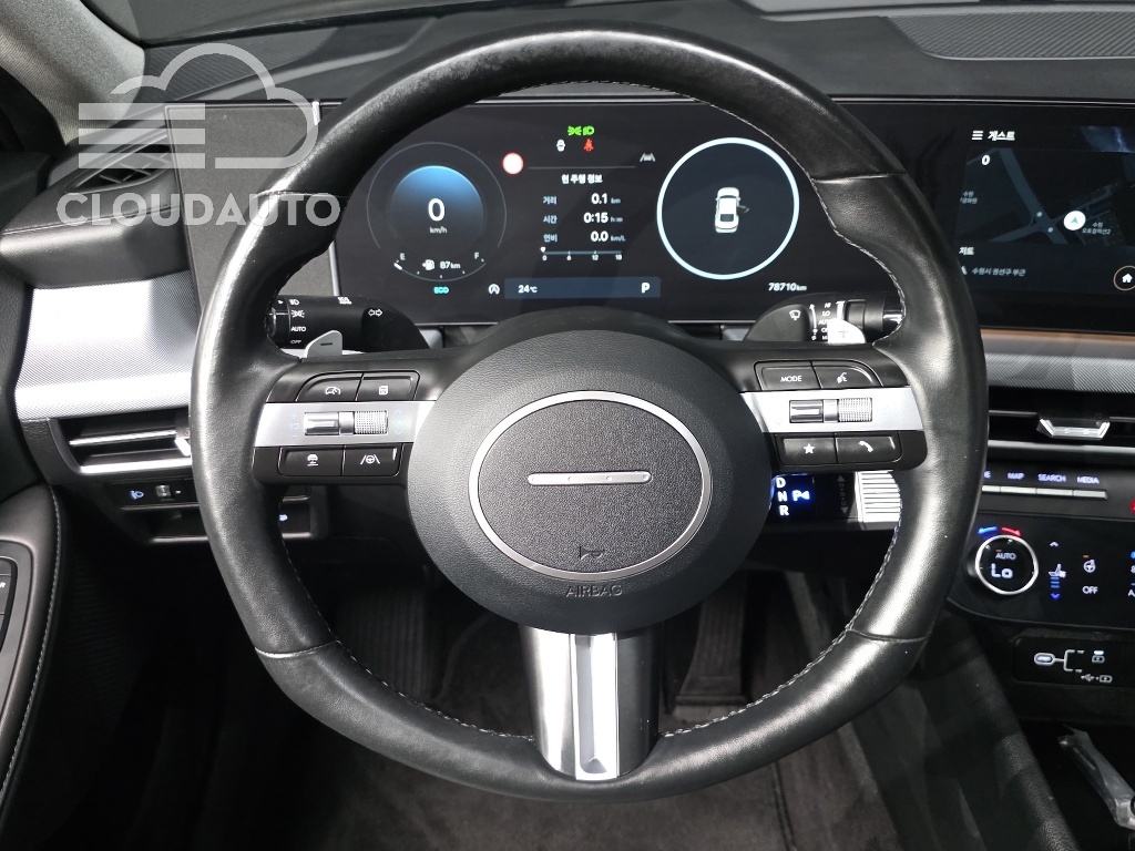 2024 Hyundai Sonata 2.0 - Image 13