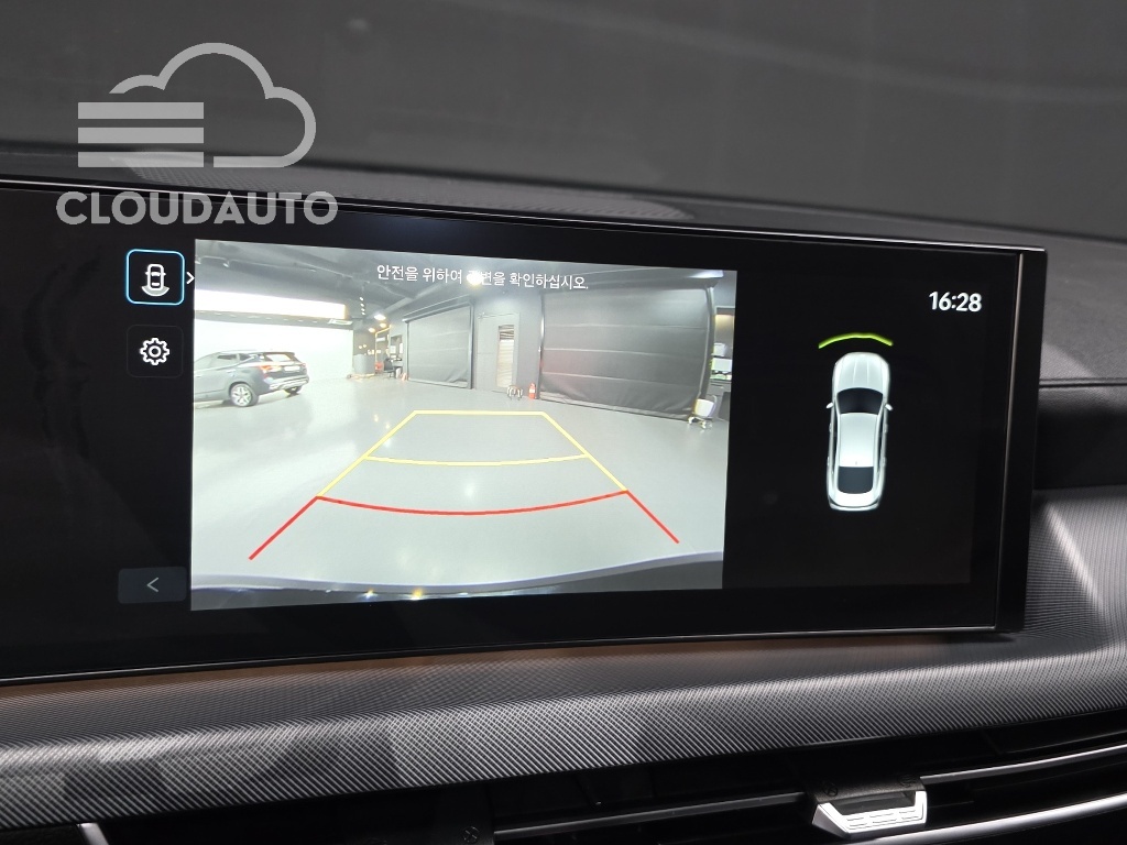 2024 Hyundai Sonata 2.0 - Image 15