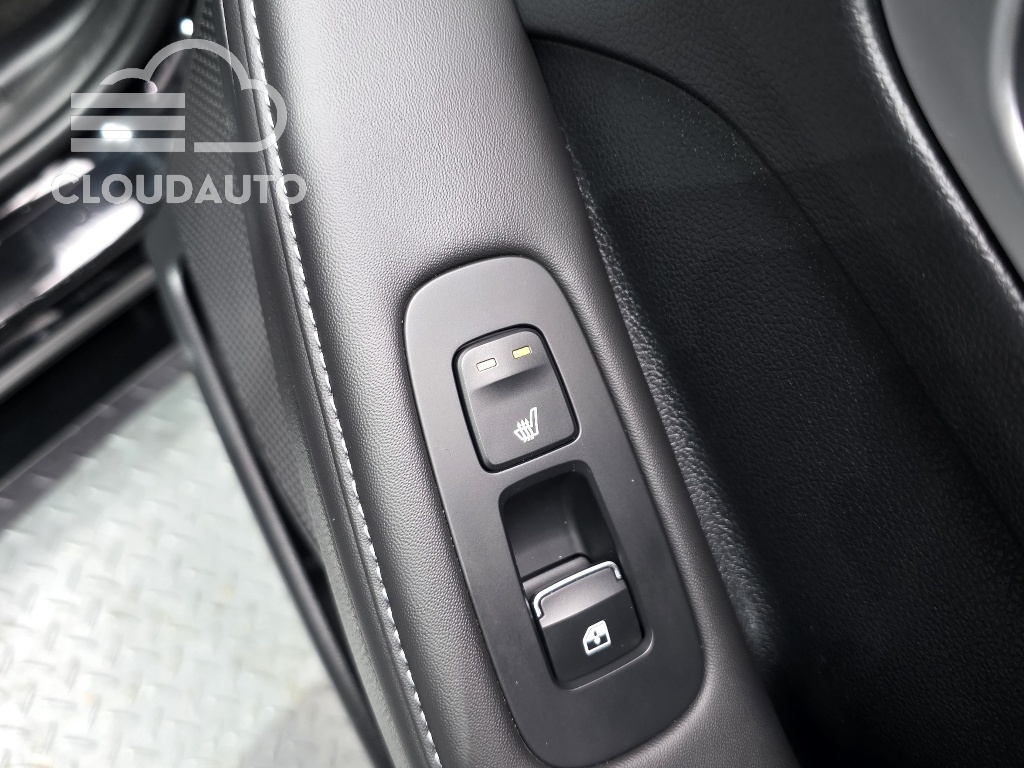 2024 Hyundai Sonata 2.0 - Image 19