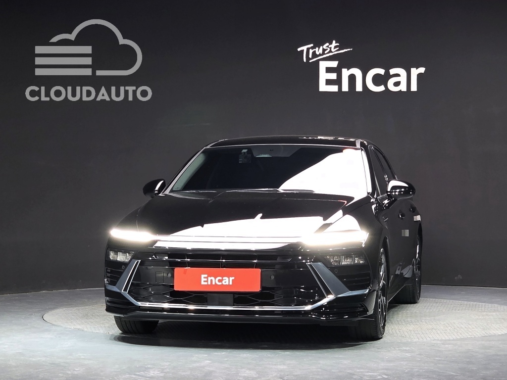 2024 Hyundai Sonata 2.0 - Image 3