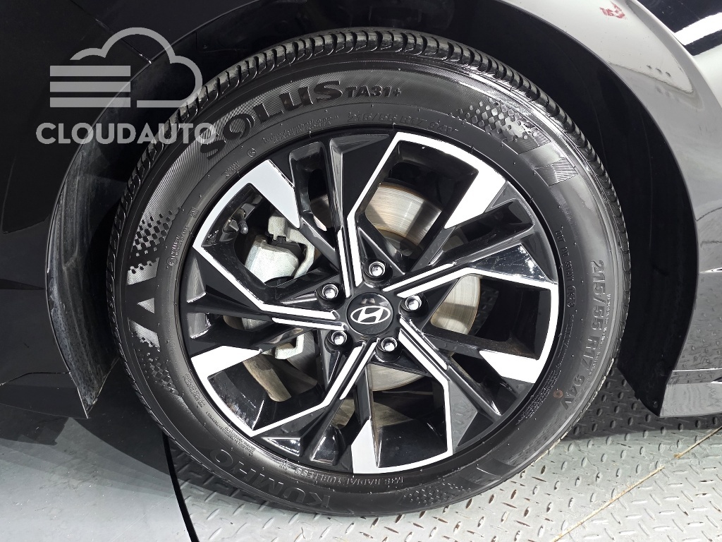 2024 Hyundai Sonata 2.0 - Image 5