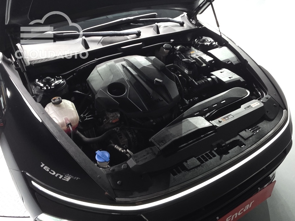 2024 Hyundai Sonata 2.0 - Image 6