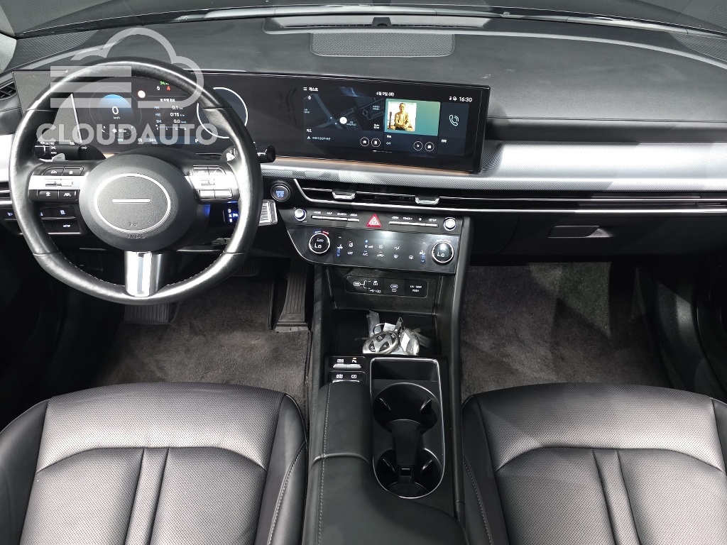 2024 Hyundai Sonata 2.0 - Image 7