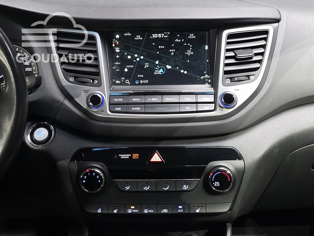2018 Hyundai Tucson Diesel 2.0 2WD - Image 13