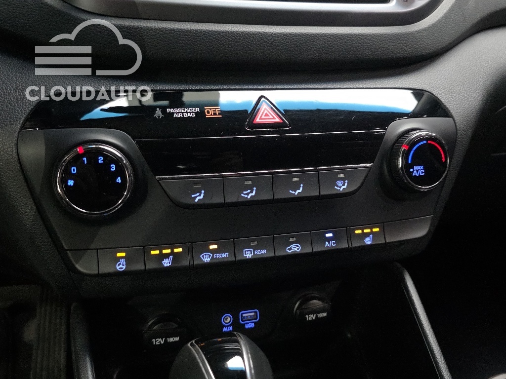2018 Hyundai Tucson Diesel 2.0 2WD - Image 15