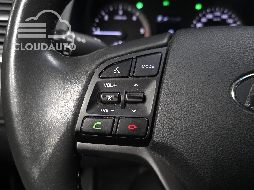 2018 Hyundai Tucson Diesel 2.0 2WD - Image 17