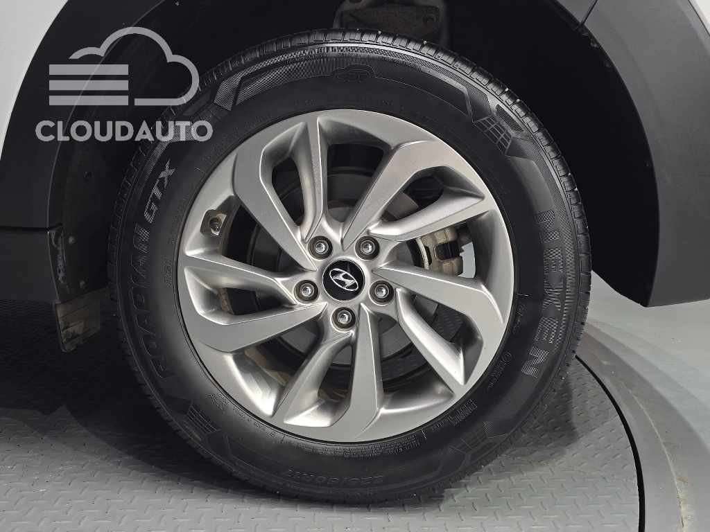 2018 Hyundai Tucson Diesel 2.0 2WD - Image 21