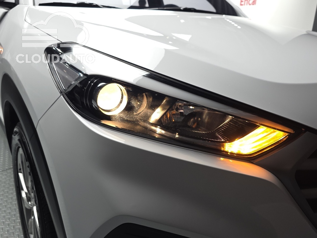 2018 Hyundai Tucson Diesel 2.0 2WD - Image 22