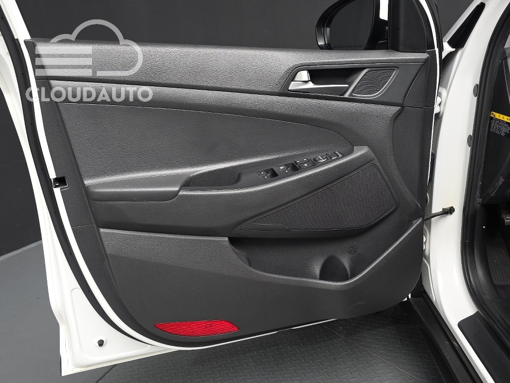 2018 Hyundai Tucson Diesel 2.0 2WD - Image 24