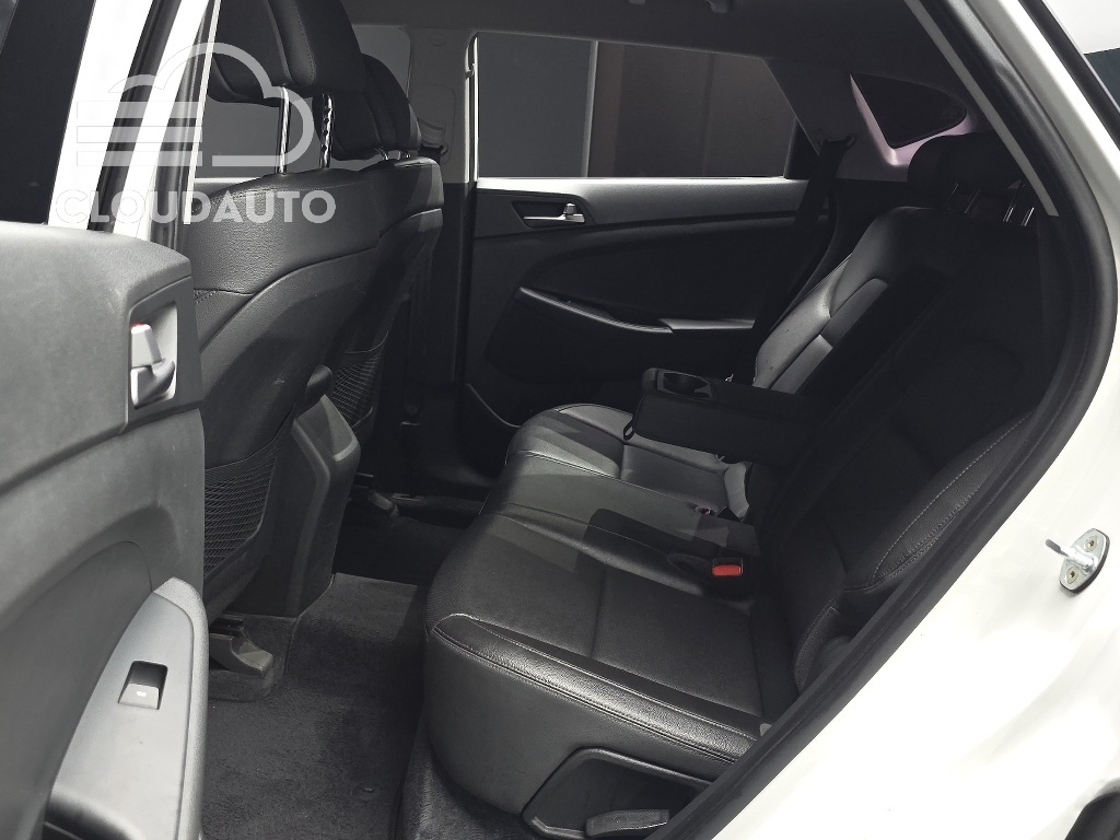 2018 Hyundai Tucson Diesel 2.0 2WD - Image 26
