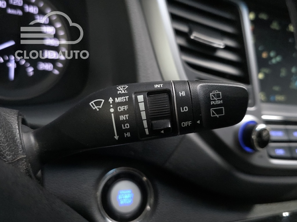 2018 Hyundai Tucson Diesel 2.0 2WD - Image 27