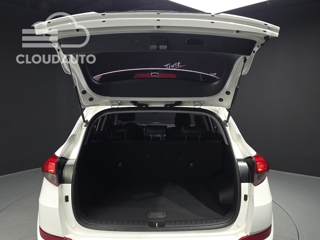 2018 Hyundai Tucson Diesel 2.0 2WD - Image 29