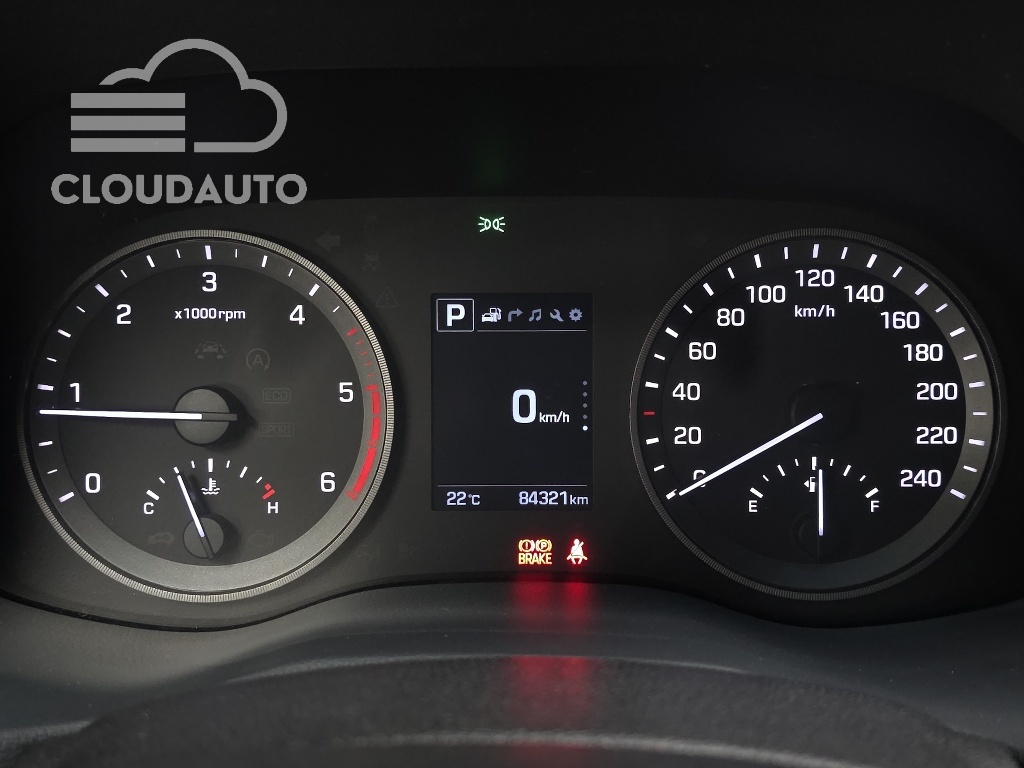 2018 Hyundai Tucson Diesel 2.0 2WD - Image 8