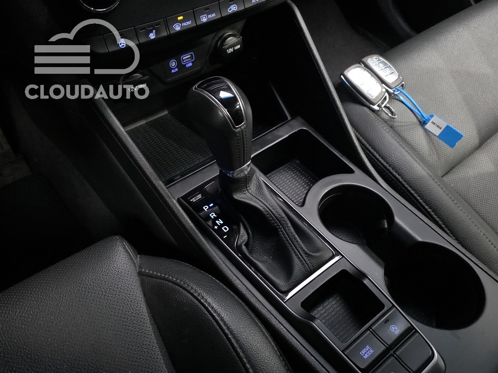 2018 Hyundai Tucson Diesel 2.0 2WD - Image 9