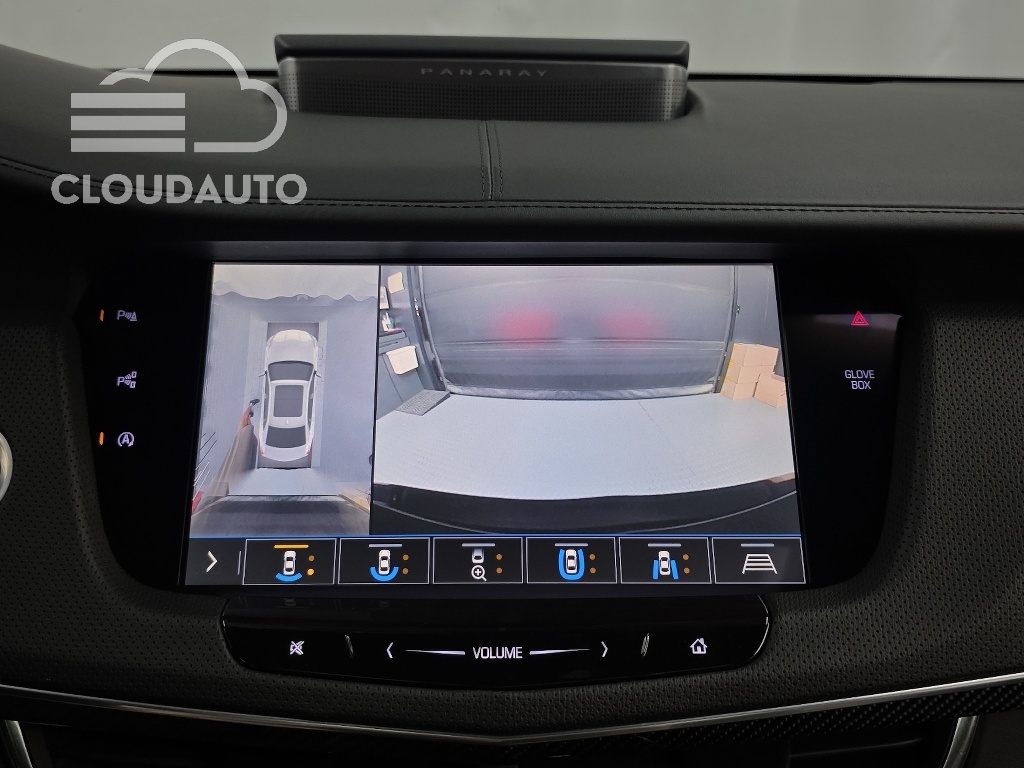 2019 Cadillac CT6 3.6 AWD - Image 15