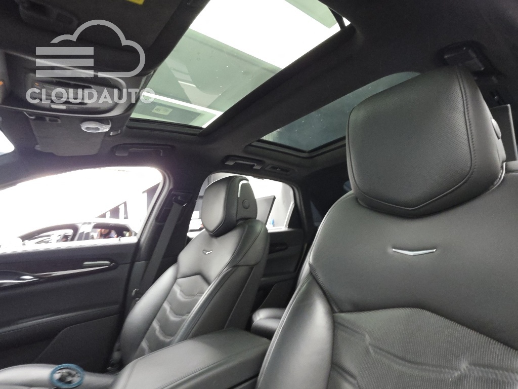 2019 Cadillac CT6 3.6 AWD - Image 18
