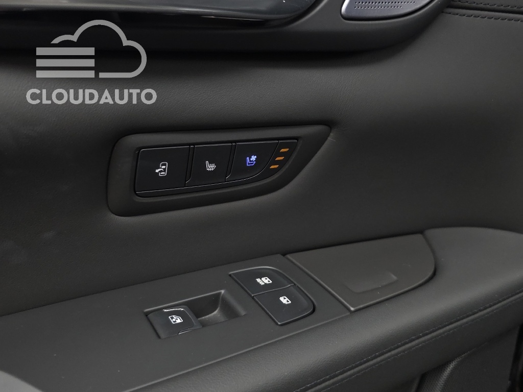 2019 Cadillac CT6 3.6 AWD - Image 19