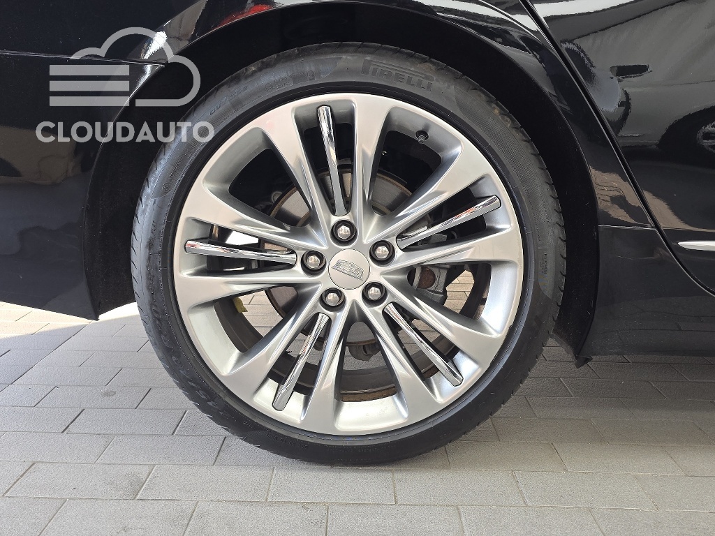 2019 Cadillac CT6 3.6 AWD - Image 5