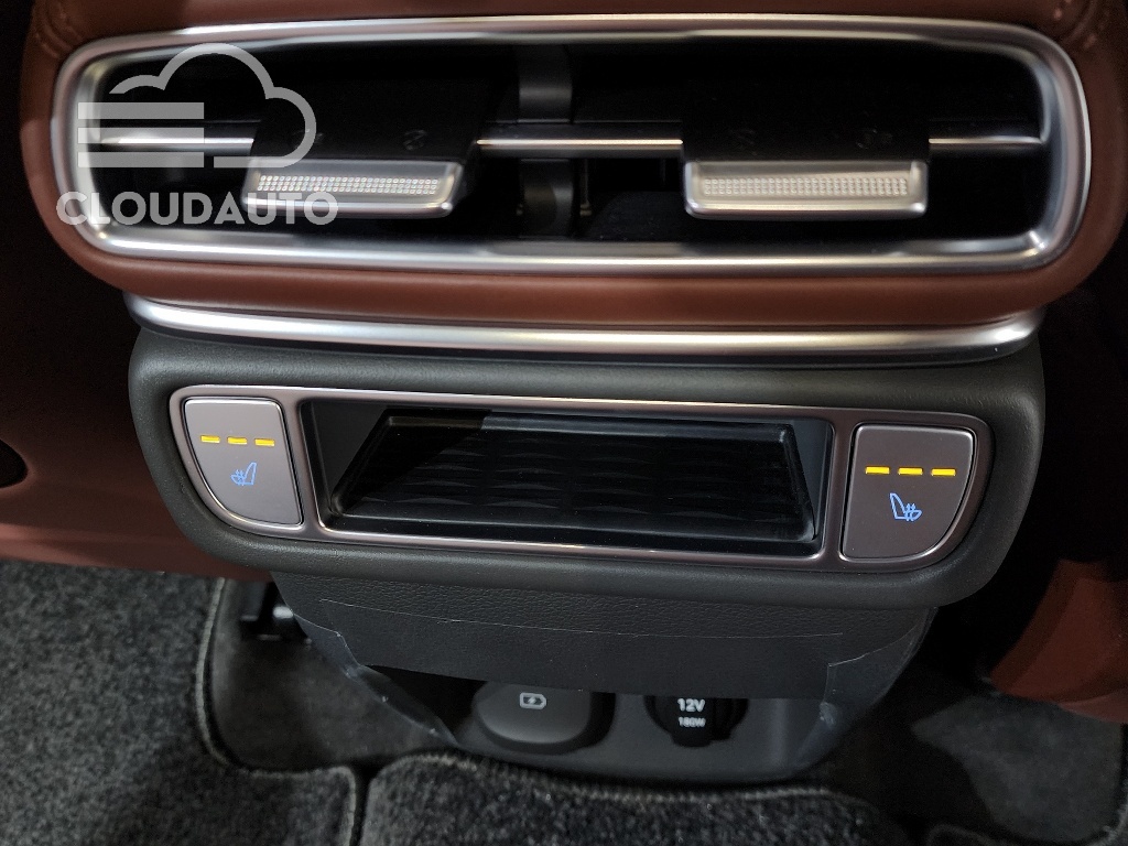 2024 Genesis GV80 2.5T Gasoline AWD - Image 17