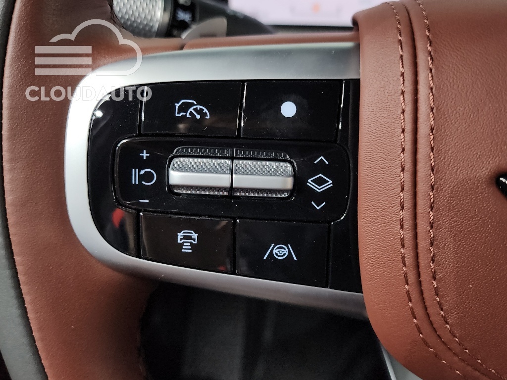 2024 Genesis GV80 2.5T Gasoline AWD - Image 18