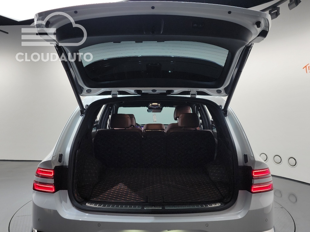 2024 Genesis GV80 2.5T Gasoline AWD - Image 20