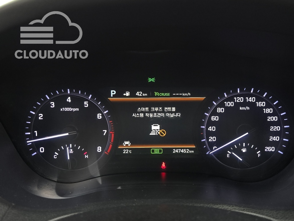 2018 Genesis G80 3.3 GDI AWD - Image 8