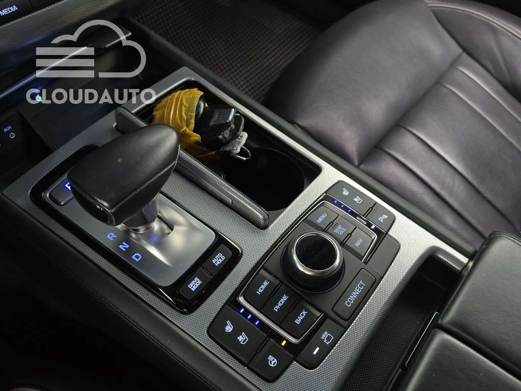 2018 Genesis G80 3.3 GDI AWD - Image 9