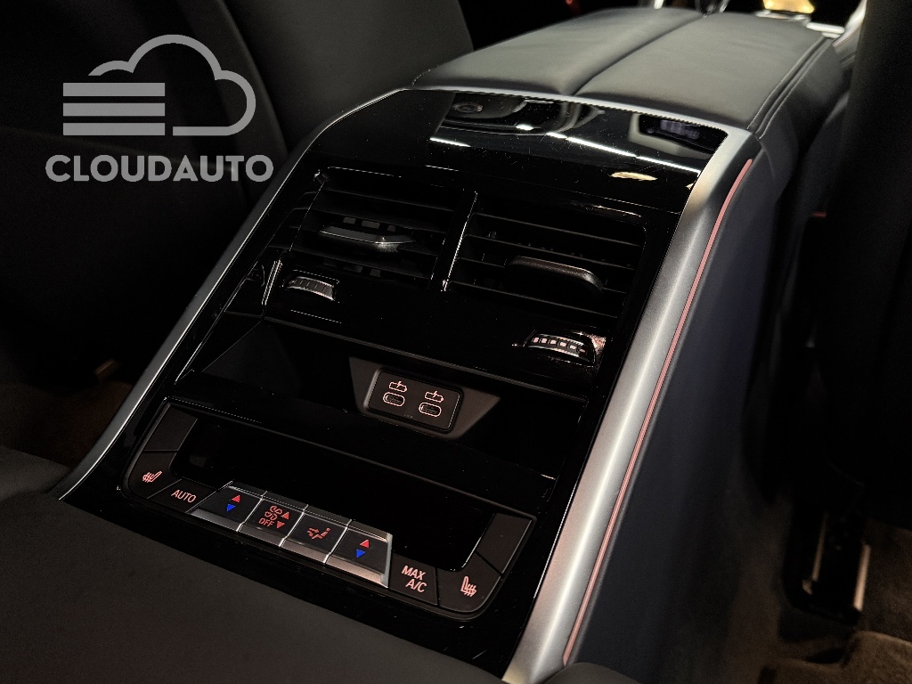2024 BMW 8 Series M850i xDrive Coupe - Image 15