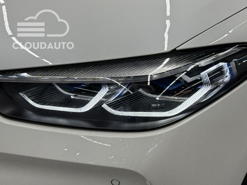 2024 BMW 8 Series M850i xDrive Coupe - Image 17