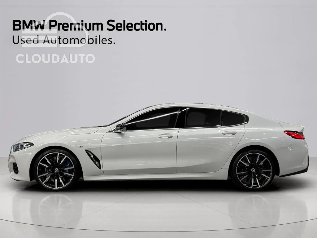 2024 BMW 8 Series M850i xDrive Coupe - Image 18