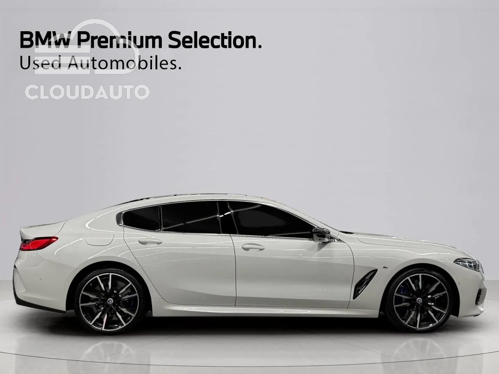 2024 BMW 8 Series M850i xDrive Coupe - Image 19
