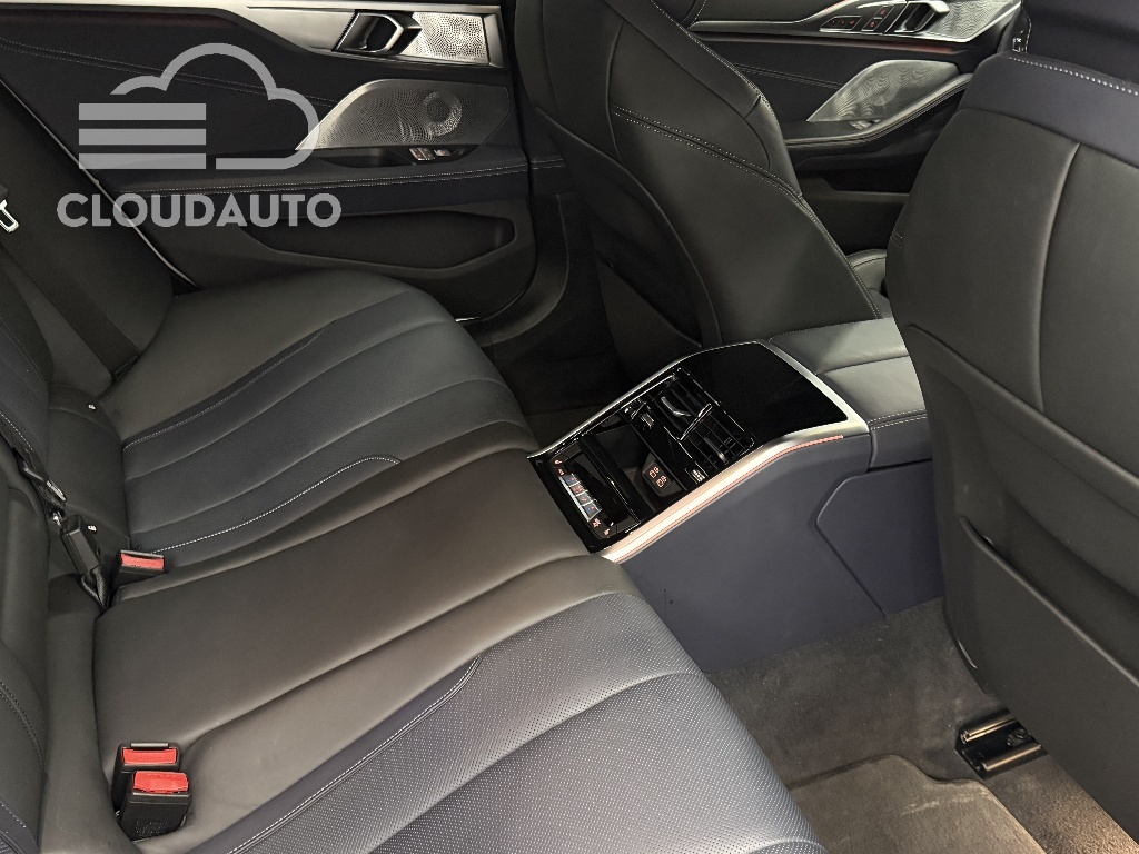 2024 BMW 8 Series M850i xDrive Coupe - Image 10