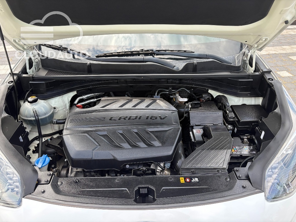 2019 Kia Sportage Diesel 2.0 2WD - Image 16
