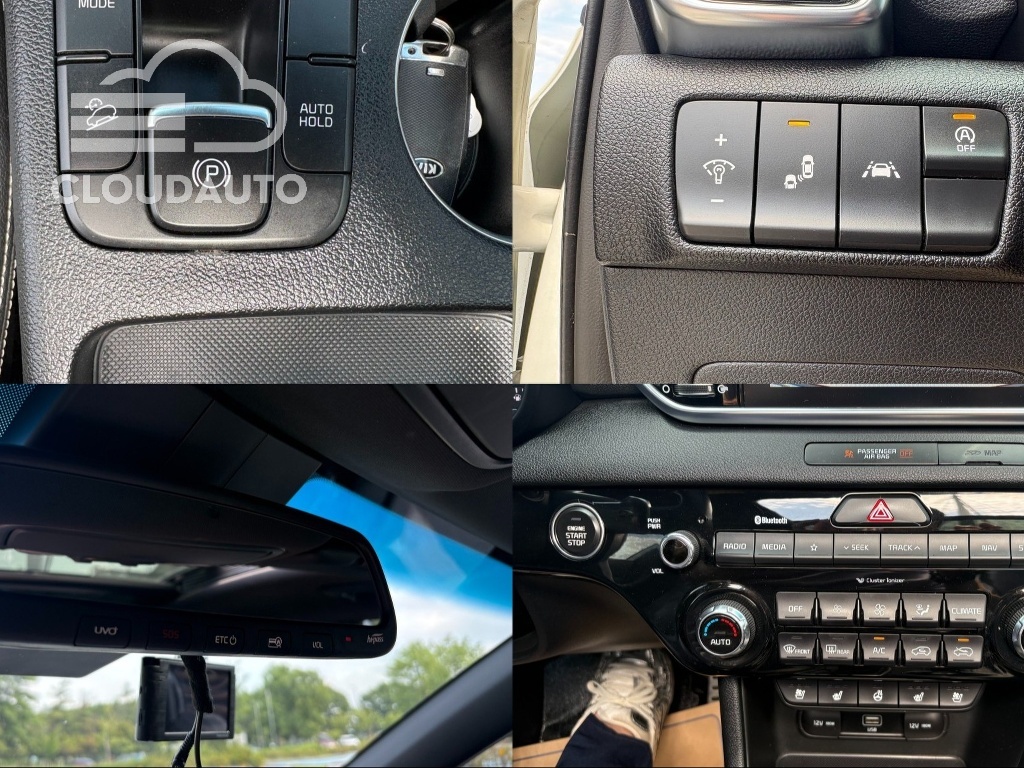 2019 Kia Sportage Diesel 2.0 2WD - Image 17