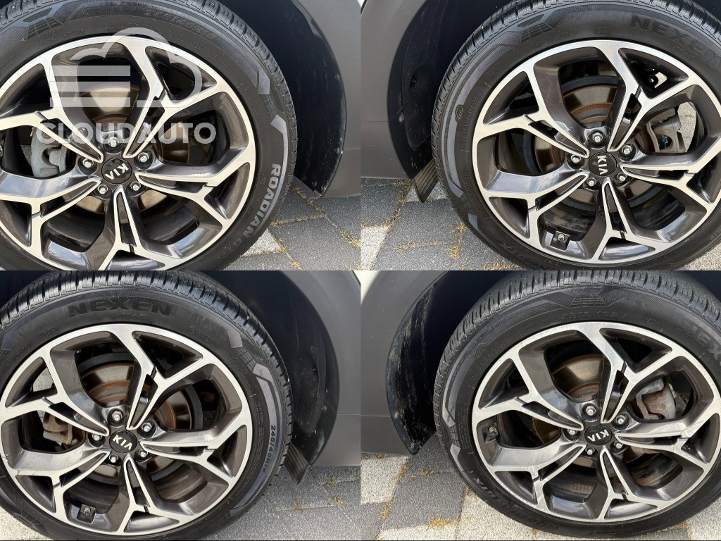 2019 Kia Sportage Diesel 2.0 2WD - Image 18