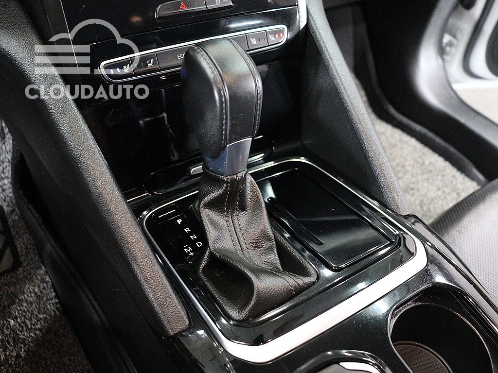 2016 Renault Talisman 2.0 GDe LE - Image 13