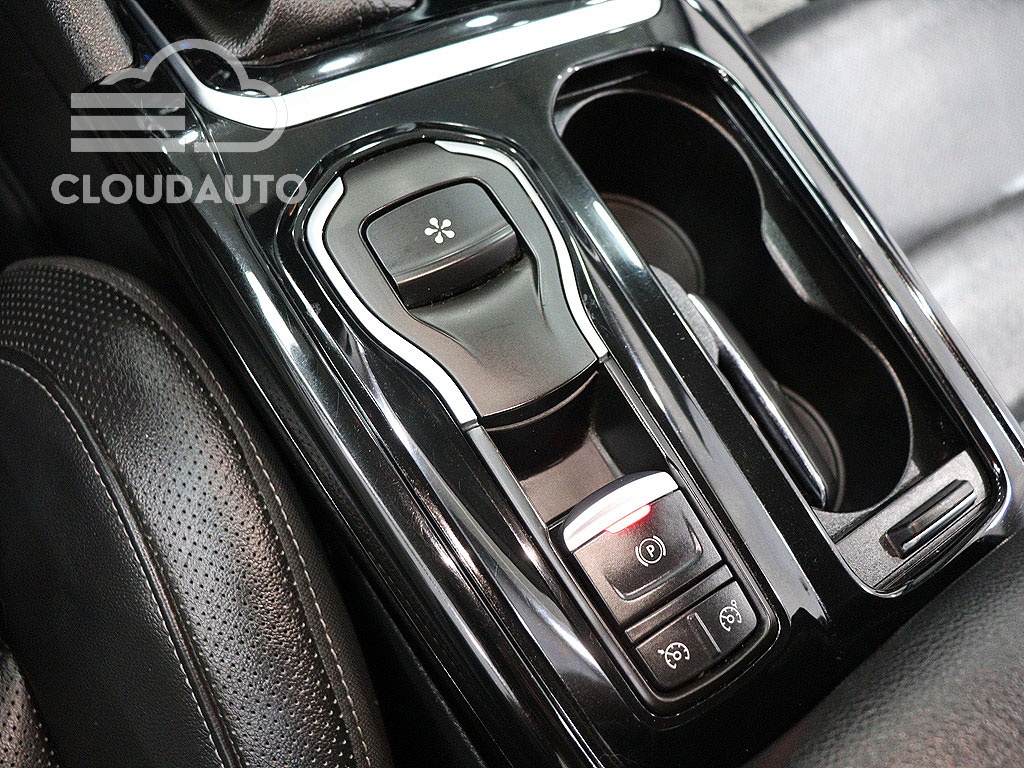 2016 Renault Talisman 2.0 GDe LE - Image 14