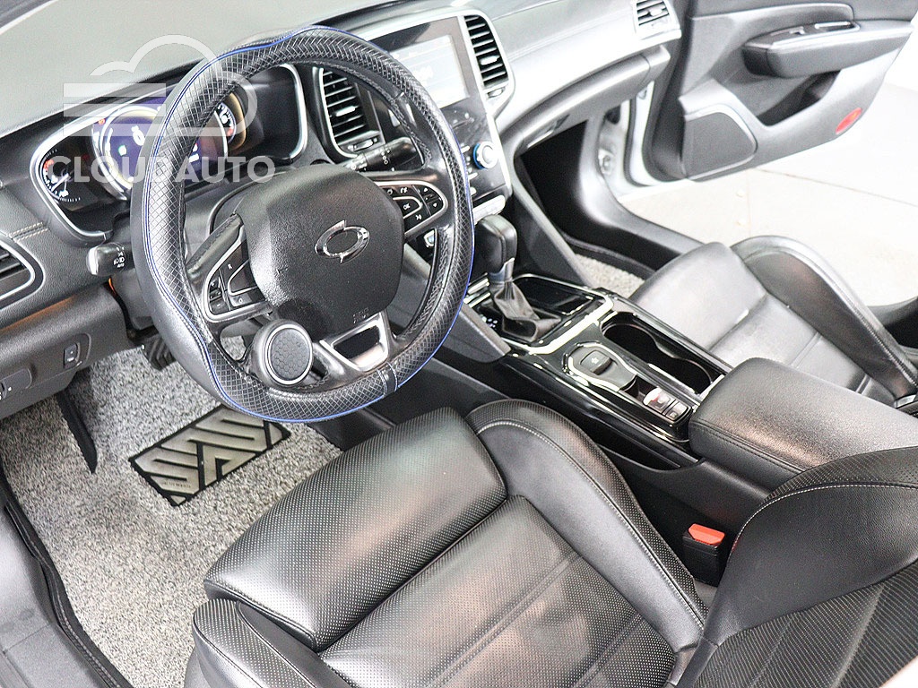2016 Renault Talisman 2.0 GDe LE - Image 16
