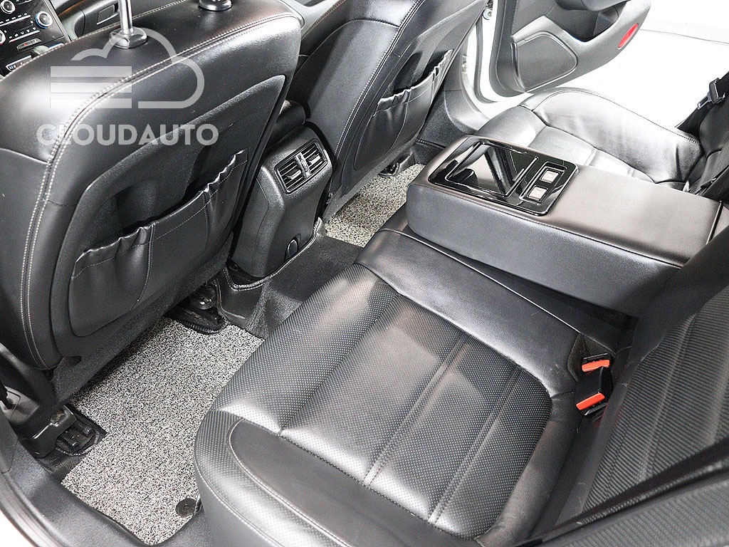 2016 Renault Talisman 2.0 GDe LE - Image 17