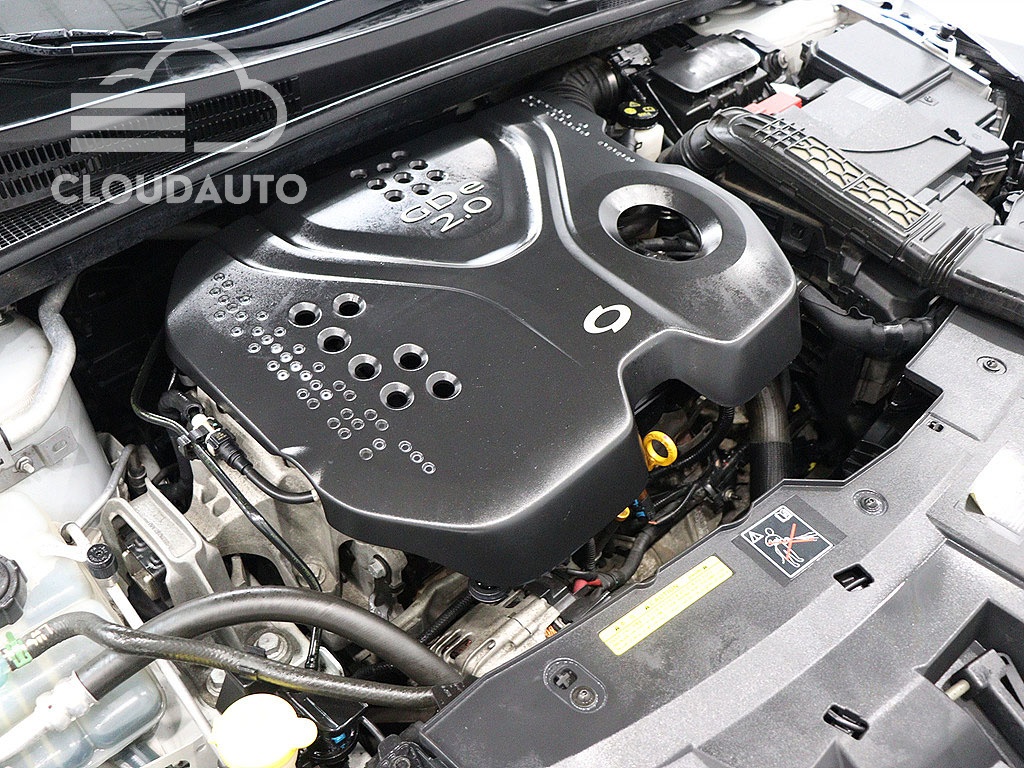 2016 Renault Talisman 2.0 GDe LE - Image 20