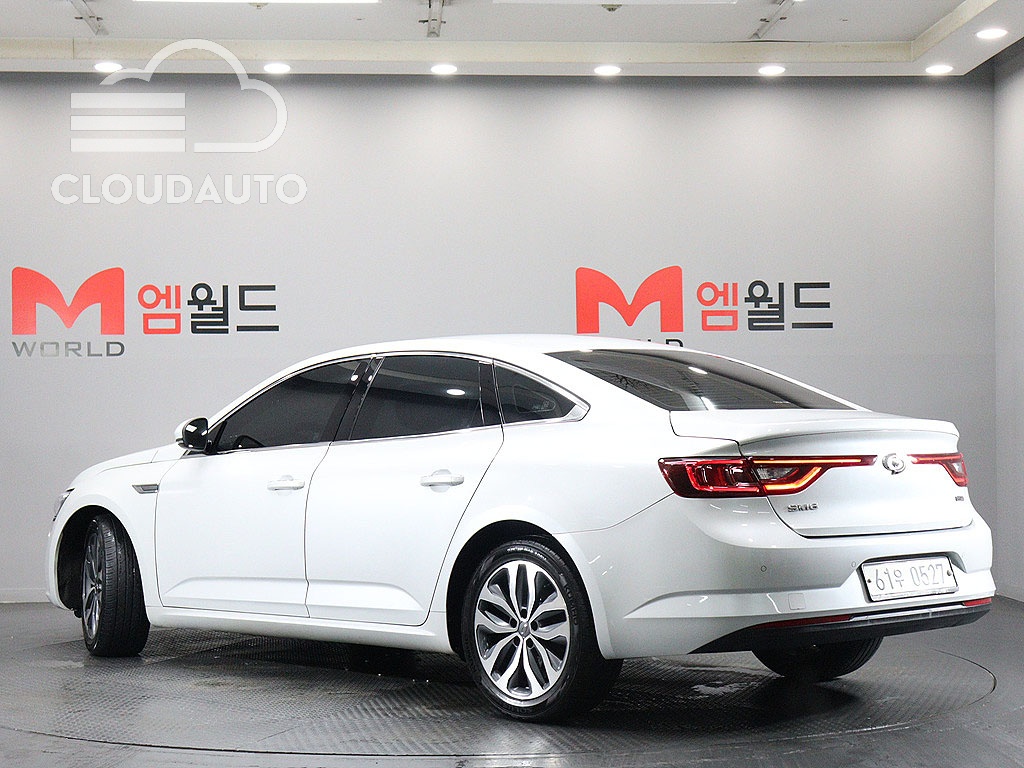 2016 Renault Talisman 2.0 GDe LE - Image 2