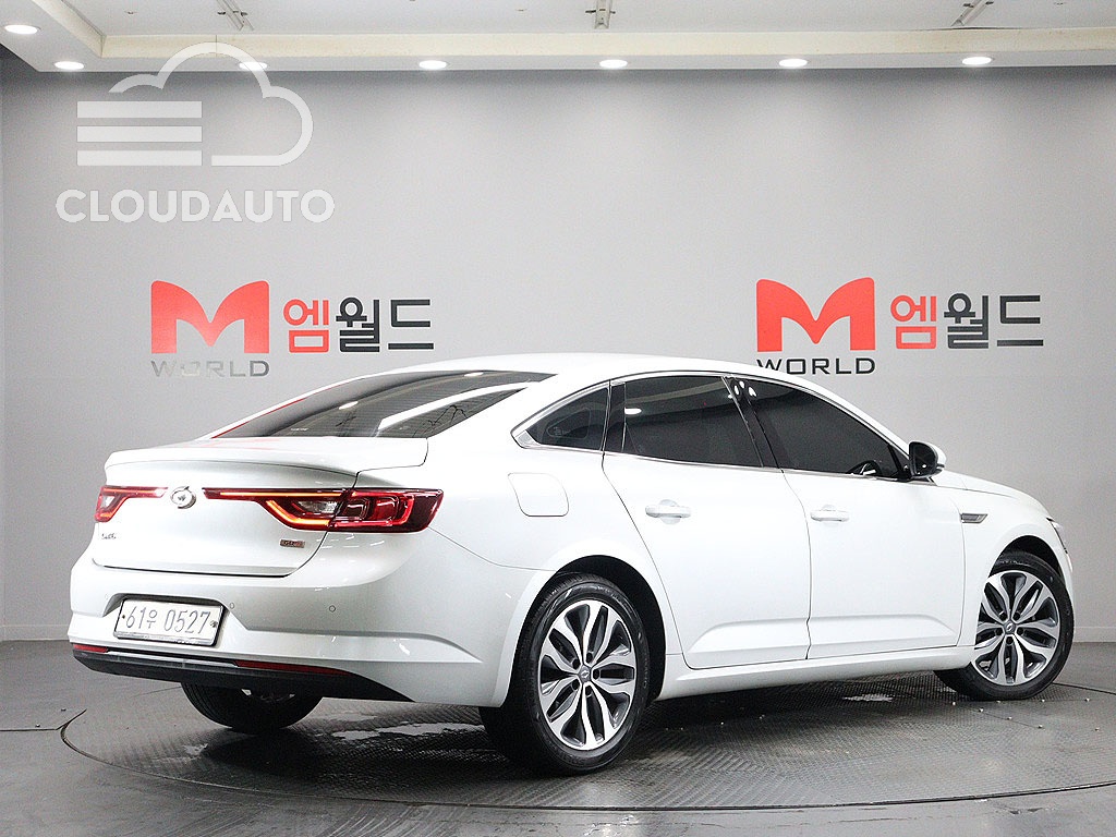 2016 Renault Talisman 2.0 GDe LE - Image 3