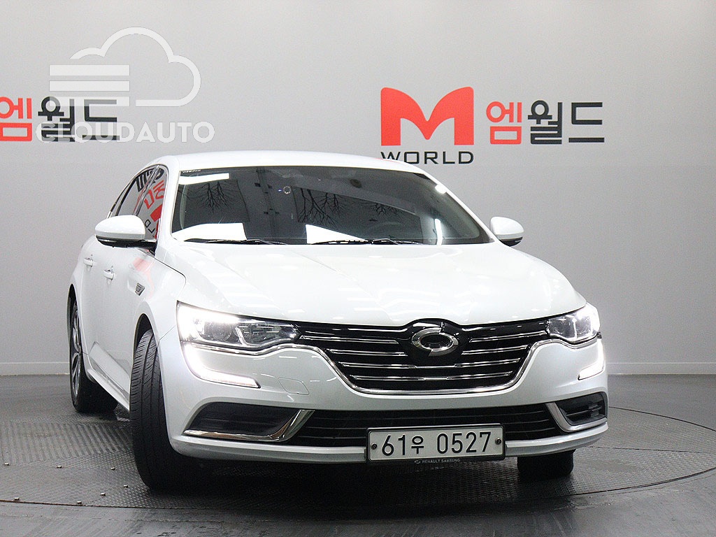 2016 Renault Talisman 2.0 GDe LE - Image 4