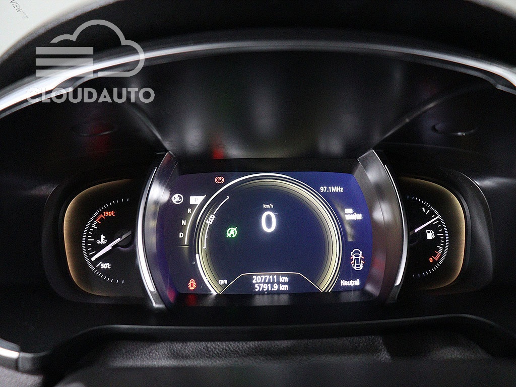 2016 Renault Talisman 2.0 GDe LE - Image 5