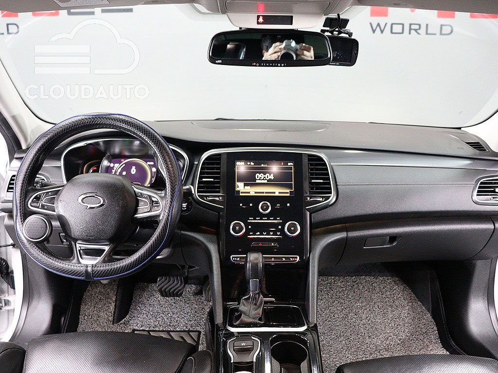 2016 Renault Talisman 2.0 GDe LE - Image 7